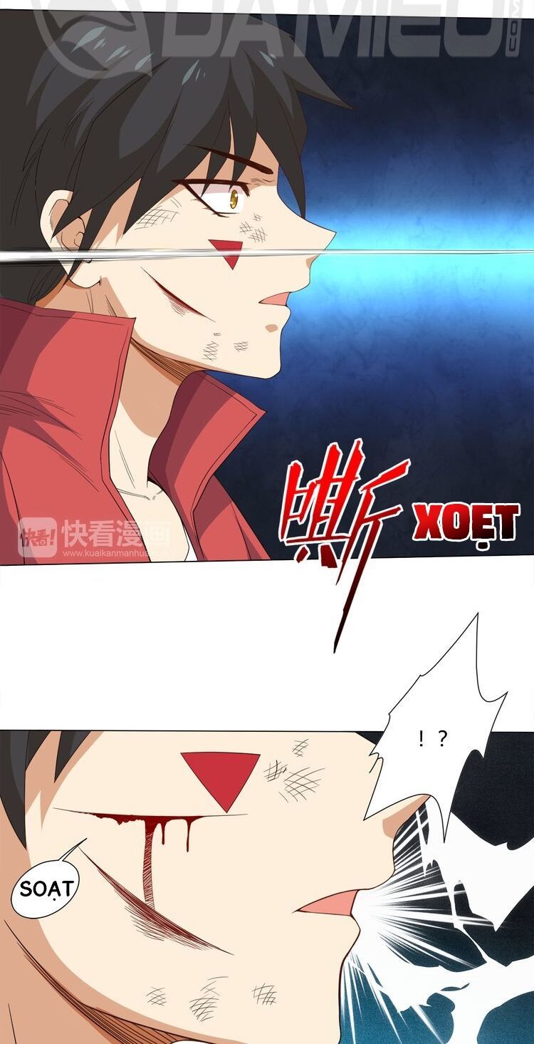 Giản Giới Chapter 7.2 - Trang 2