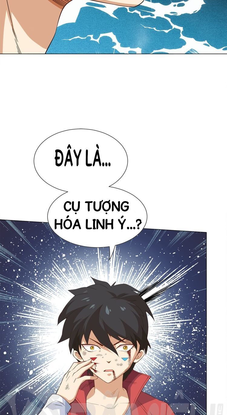 Giản Giới Chapter 7.2 - Trang 2