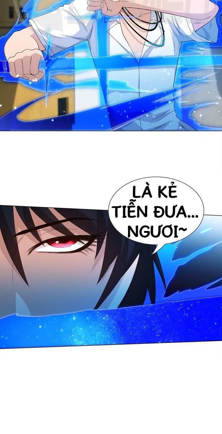 Giản Giới Chapter 7.2 - Trang 2