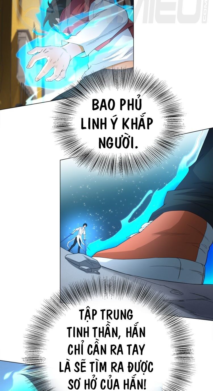 Giản Giới Chapter 7.2 - Trang 2