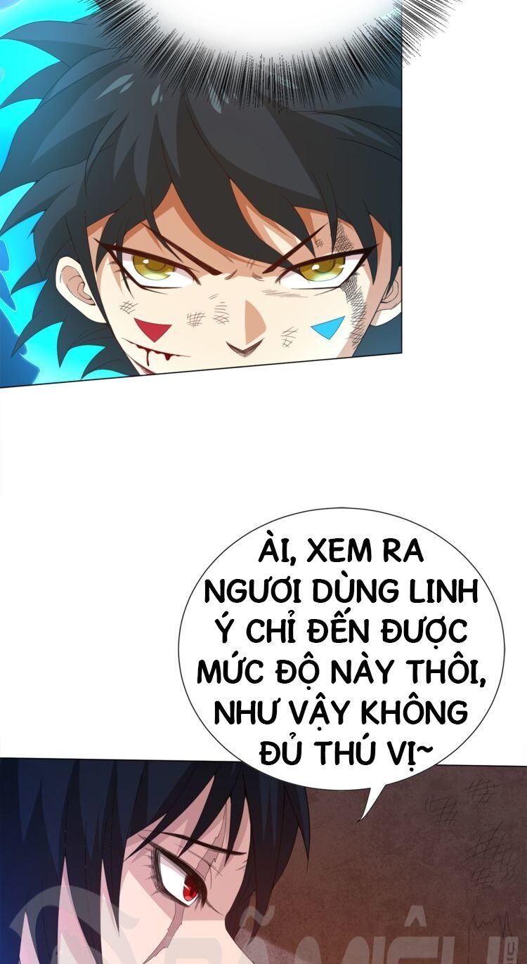 Giản Giới Chapter 7.2 - Trang 2