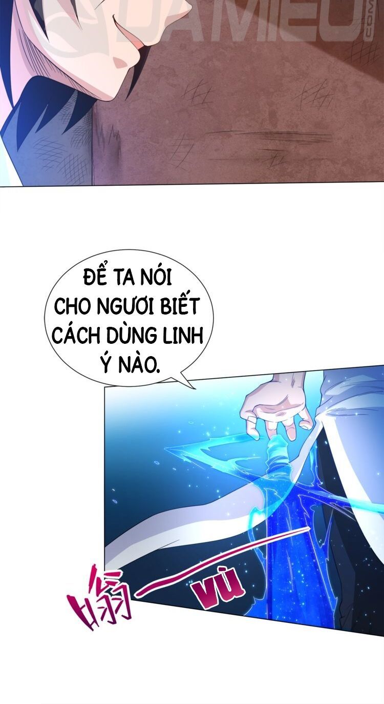 Giản Giới Chapter 7.2 - Trang 2