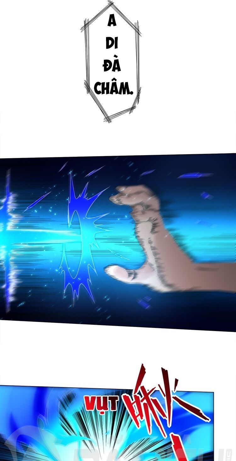 Giản Giới Chapter 7.2 - Trang 2