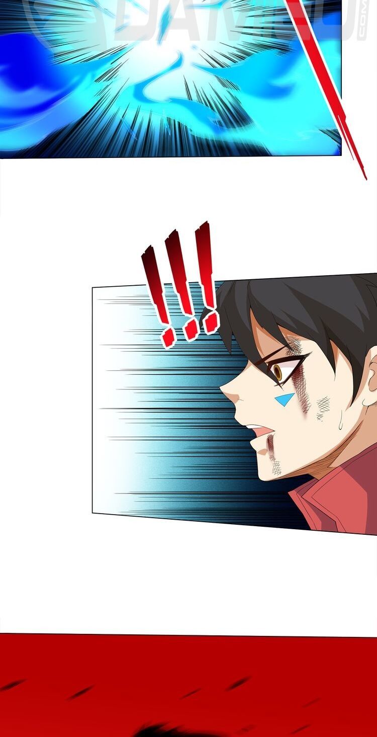 Giản Giới Chapter 7.2 - Trang 2