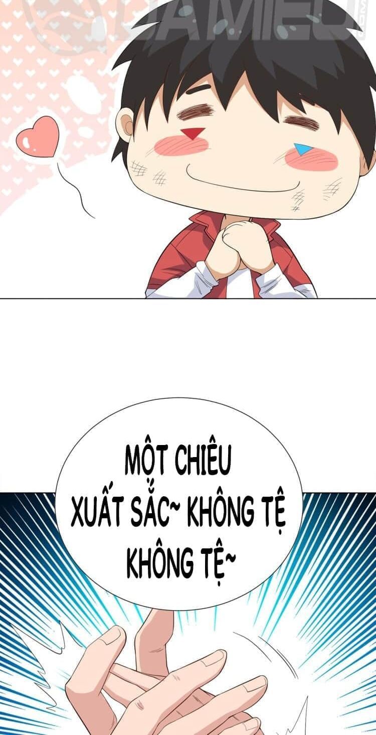 Giản Giới Chapter 7.2 - Trang 2