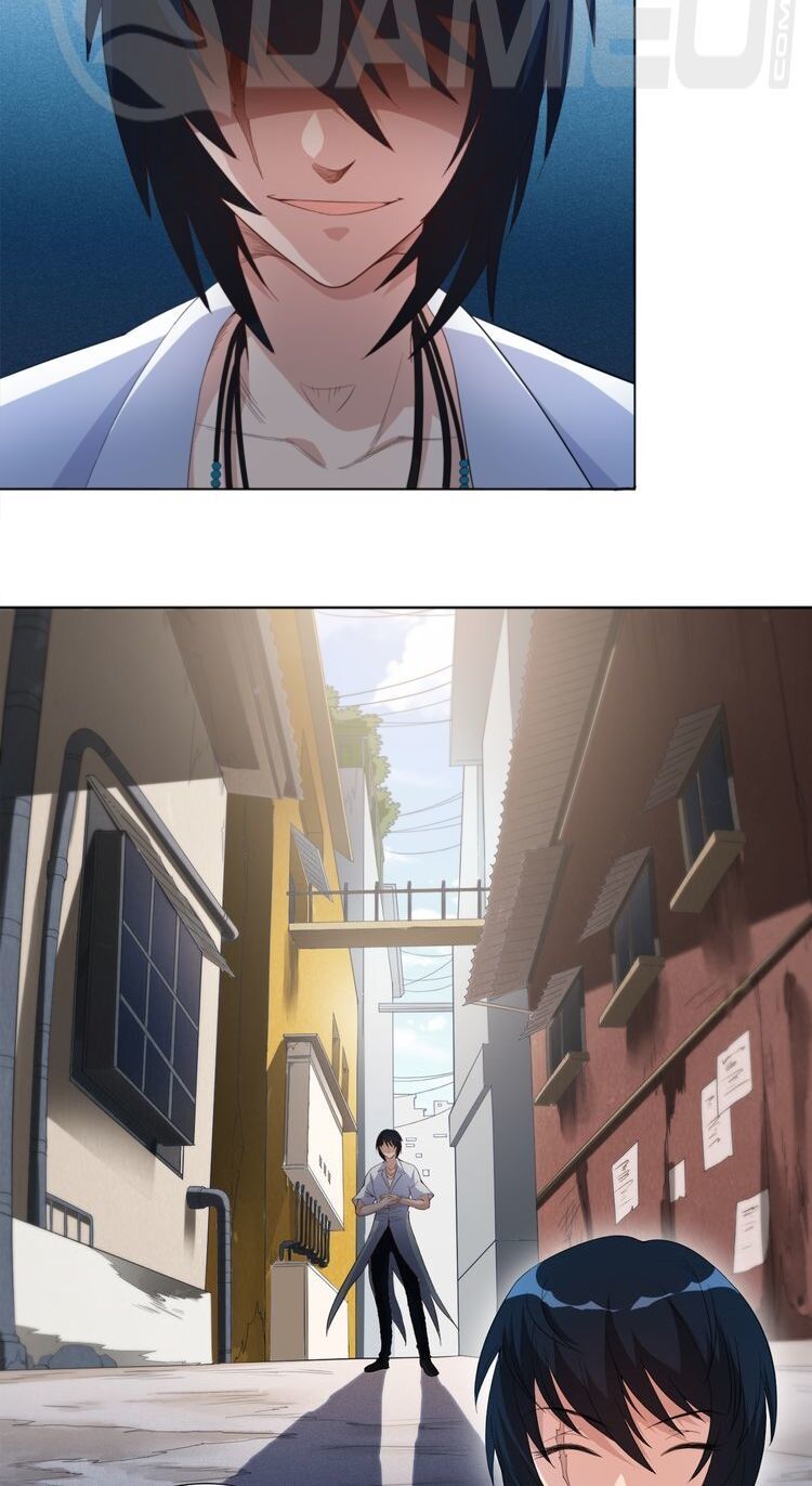 Giản Giới Chapter 7.2 - Trang 2