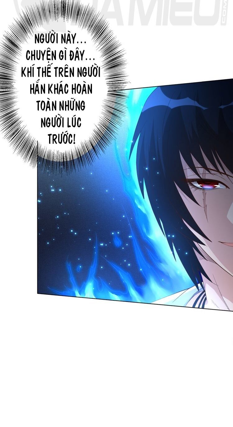 Giản Giới Chapter 7.2 - Trang 2