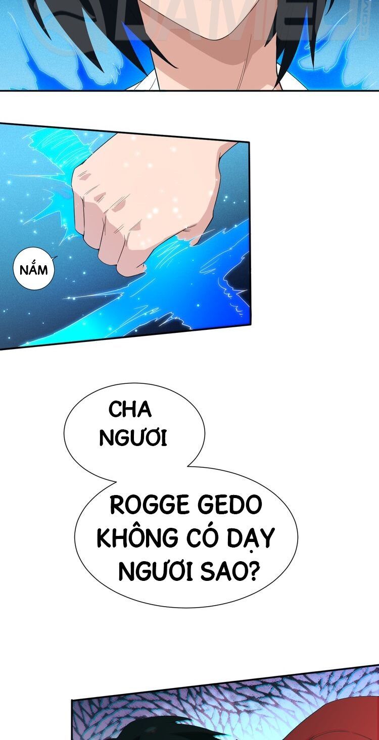 Giản Giới Chapter 7.3 - Trang 2