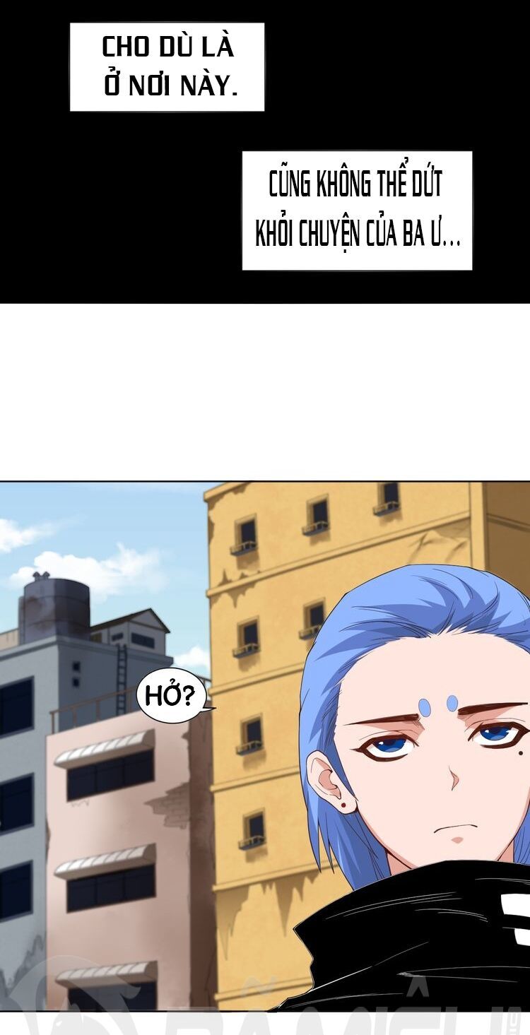 Giản Giới Chapter 7.3 - Trang 2