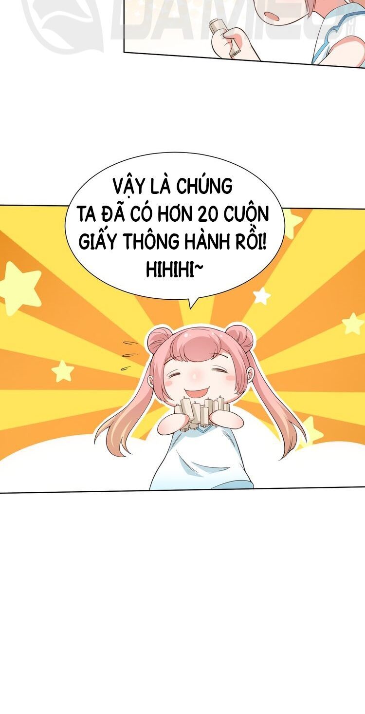 Giản Giới Chapter 7.3 - Trang 2