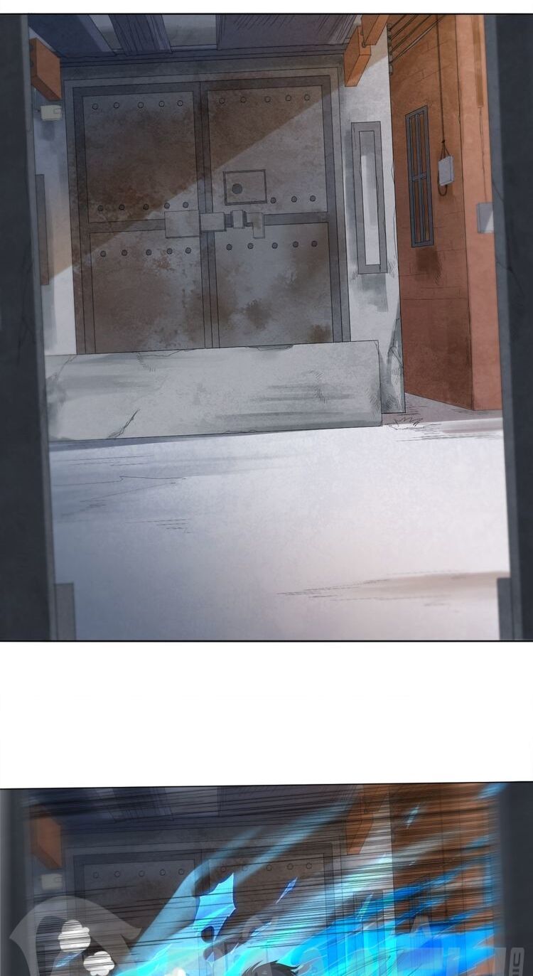 Giản Giới Chapter 7 - Trang 2