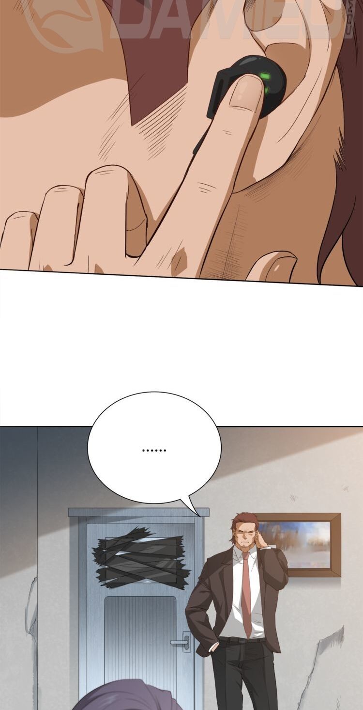 Giản Giới Chapter 7 - Trang 2