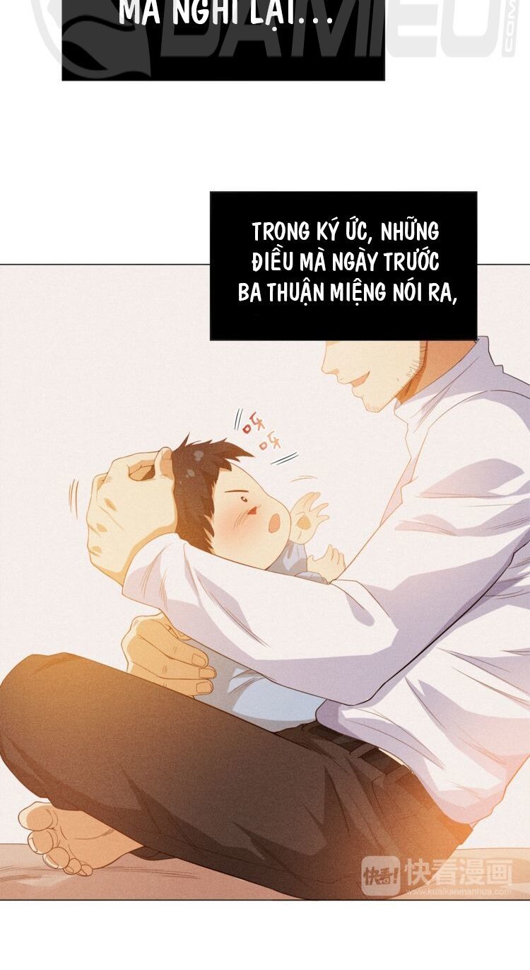 Giản Giới Chapter 7 - Trang 2