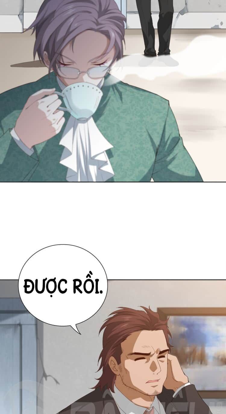 Giản Giới Chapter 7 - Trang 2