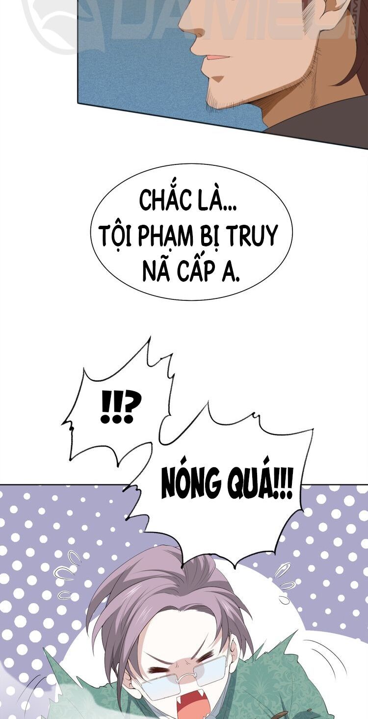 Giản Giới Chapter 7 - Trang 2