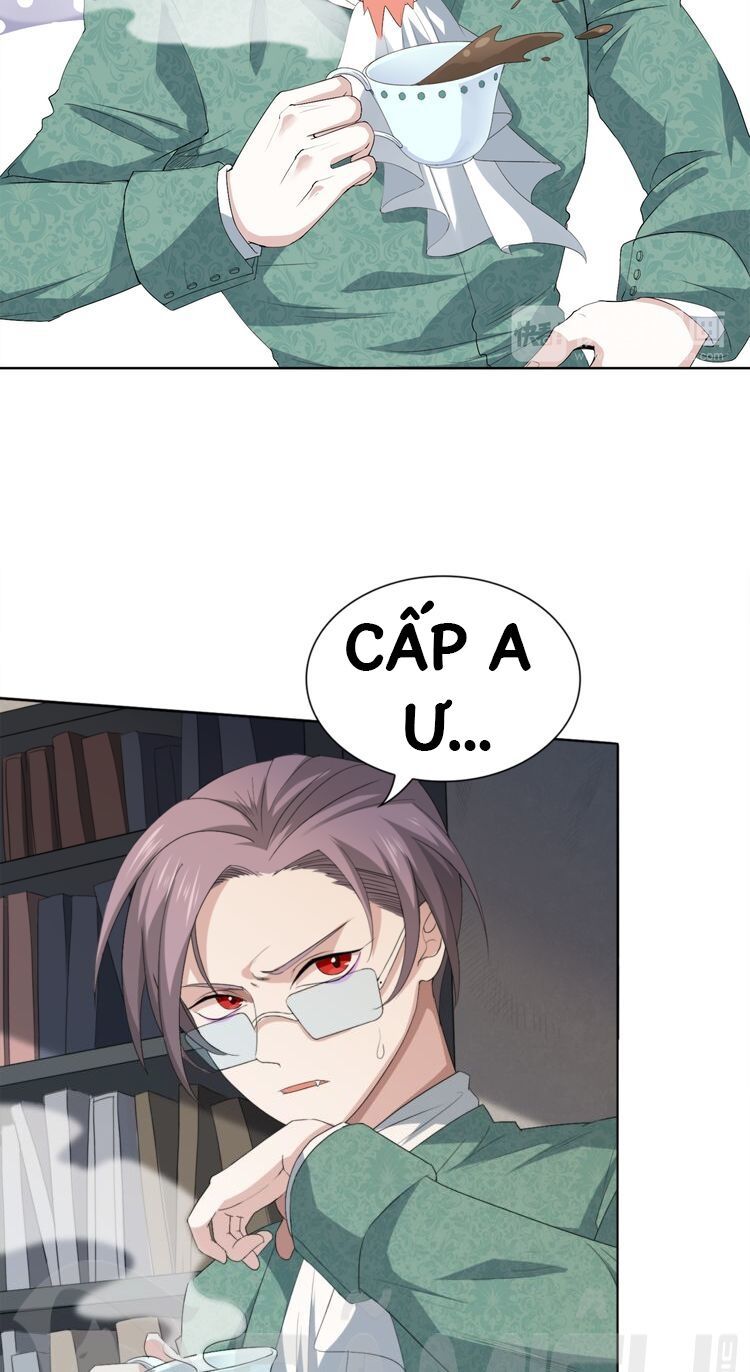 Giản Giới Chapter 7 - Trang 2