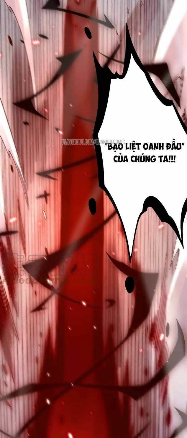 Giản Giới Chapter 70 - Trang 2
