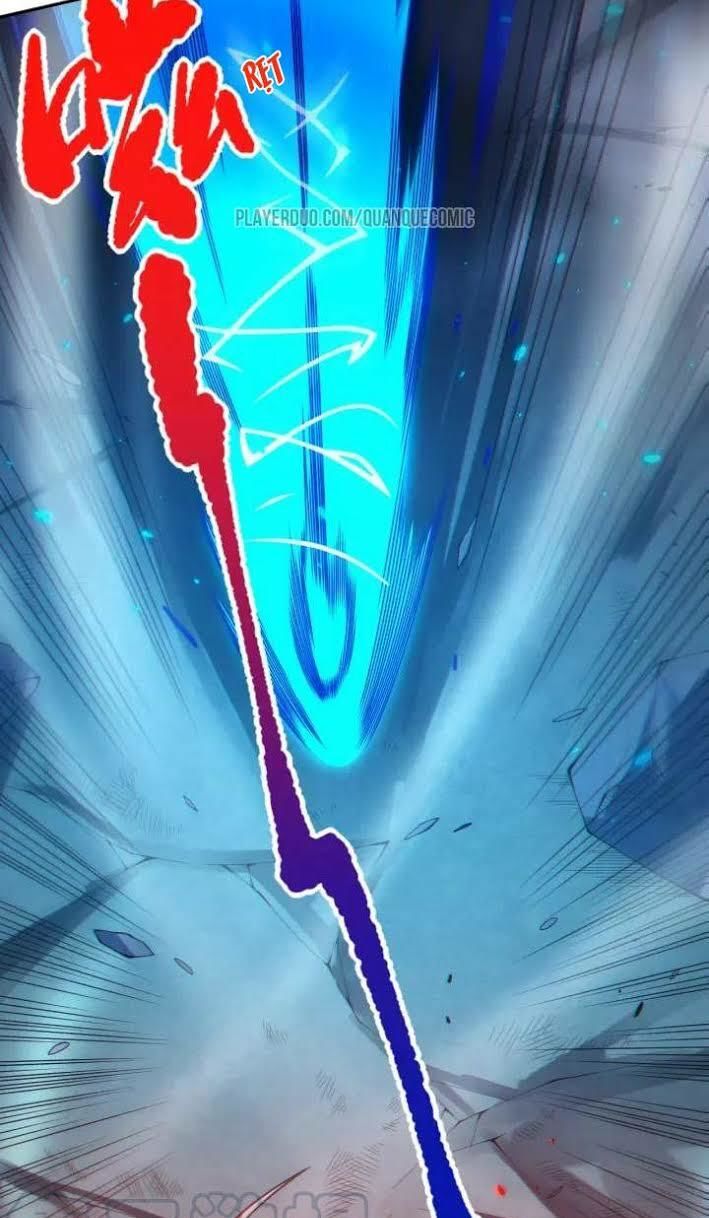 Giản Giới Chapter 70 - Trang 2