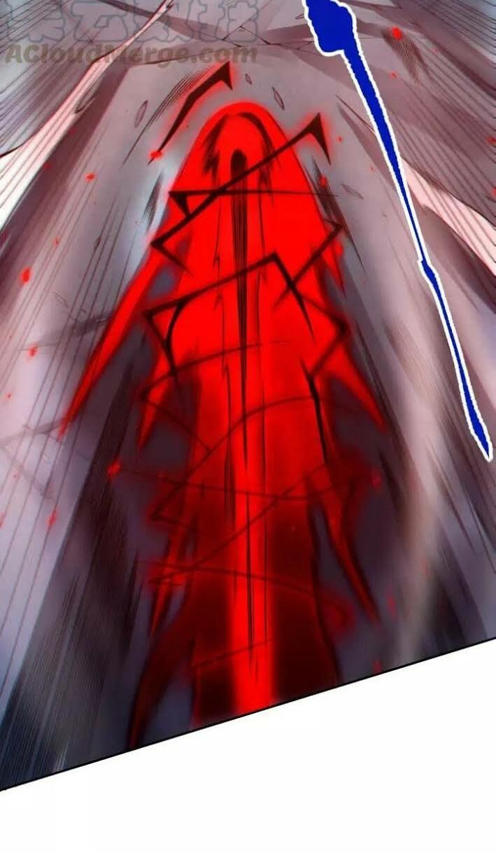 Giản Giới Chapter 70 - Trang 2