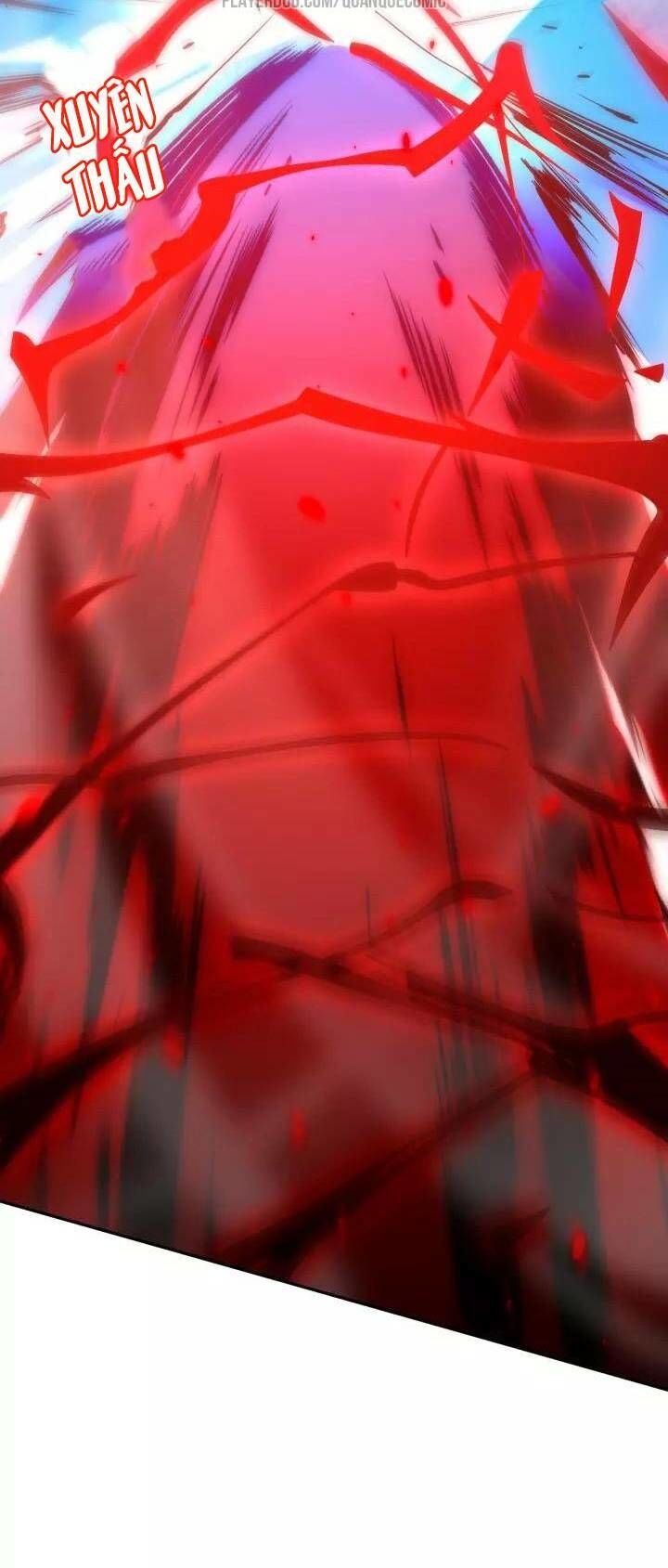 Giản Giới Chapter 70 - Trang 2