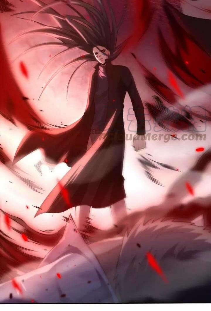 Giản Giới Chapter 70 - Trang 2