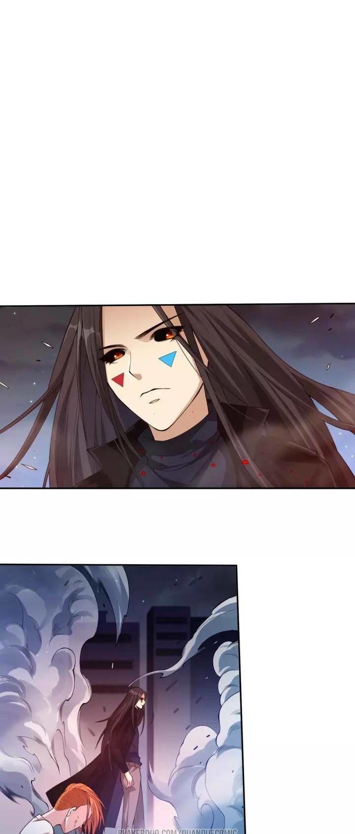 Giản Giới Chapter 70 - Trang 2