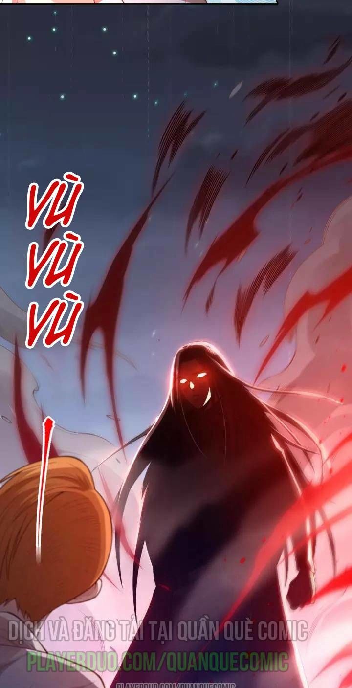 Giản Giới Chapter 70 - Trang 2