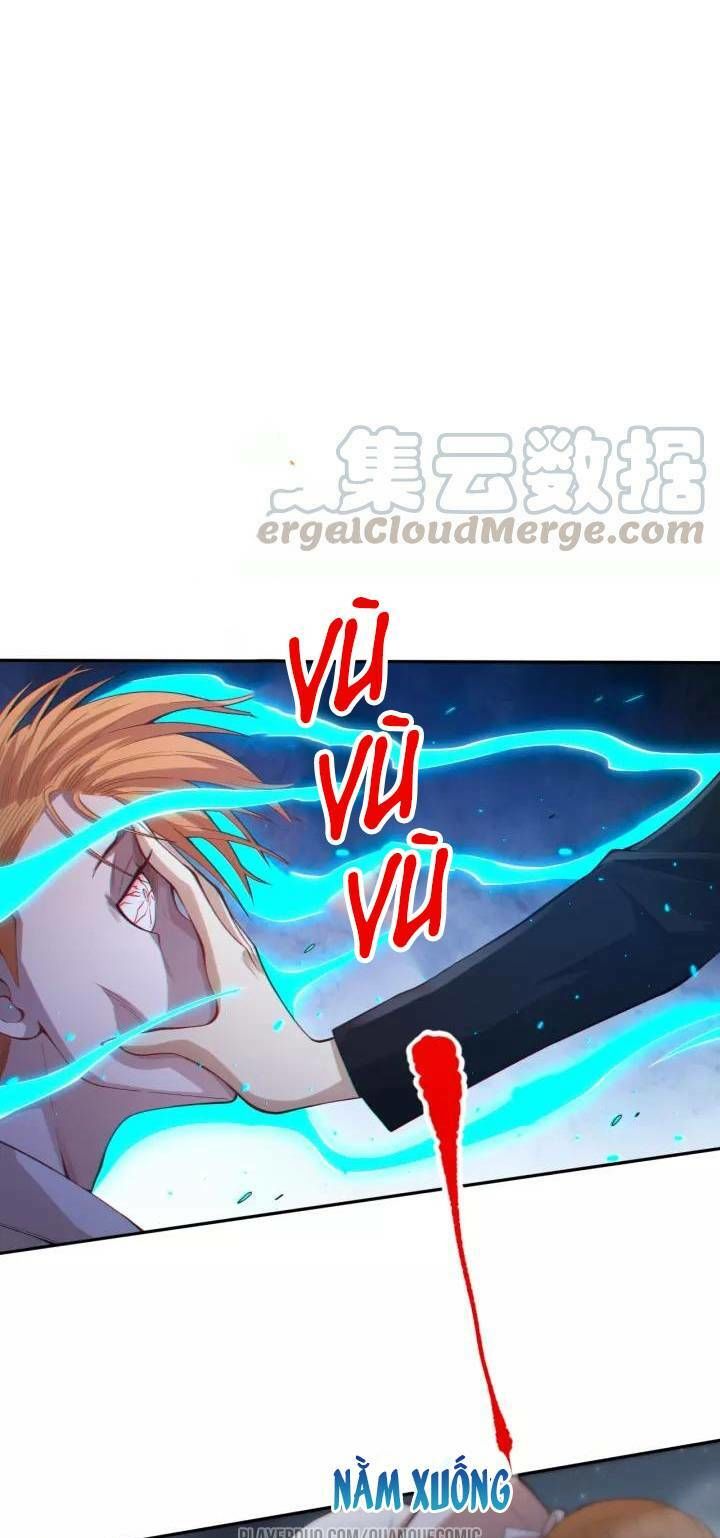 Giản Giới Chapter 70 - Trang 2
