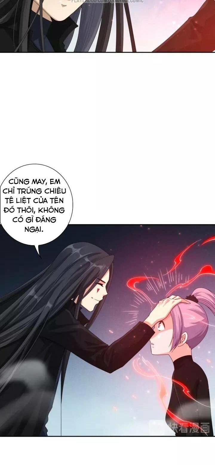 Giản Giới Chapter 70 - Trang 2