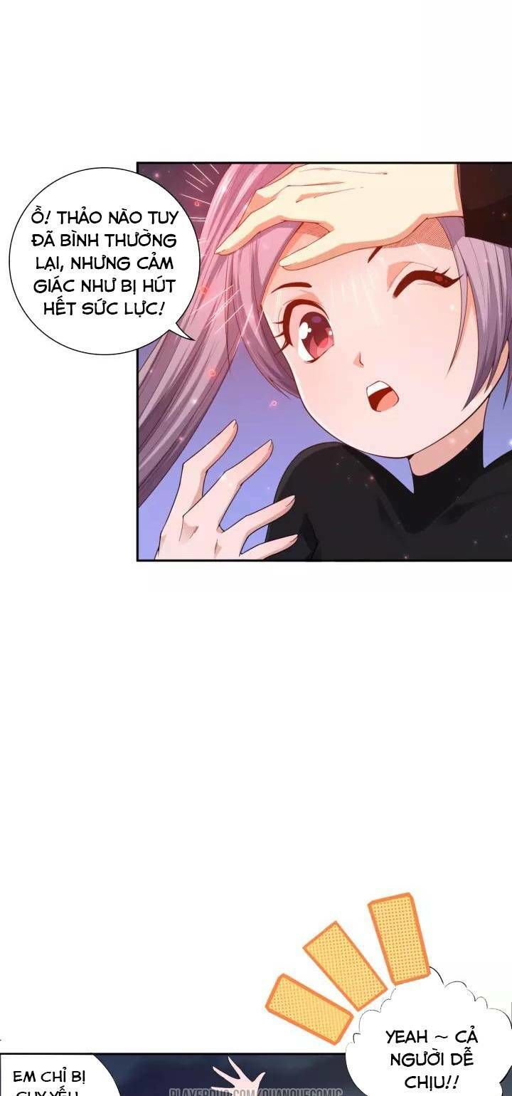 Giản Giới Chapter 70 - Trang 2