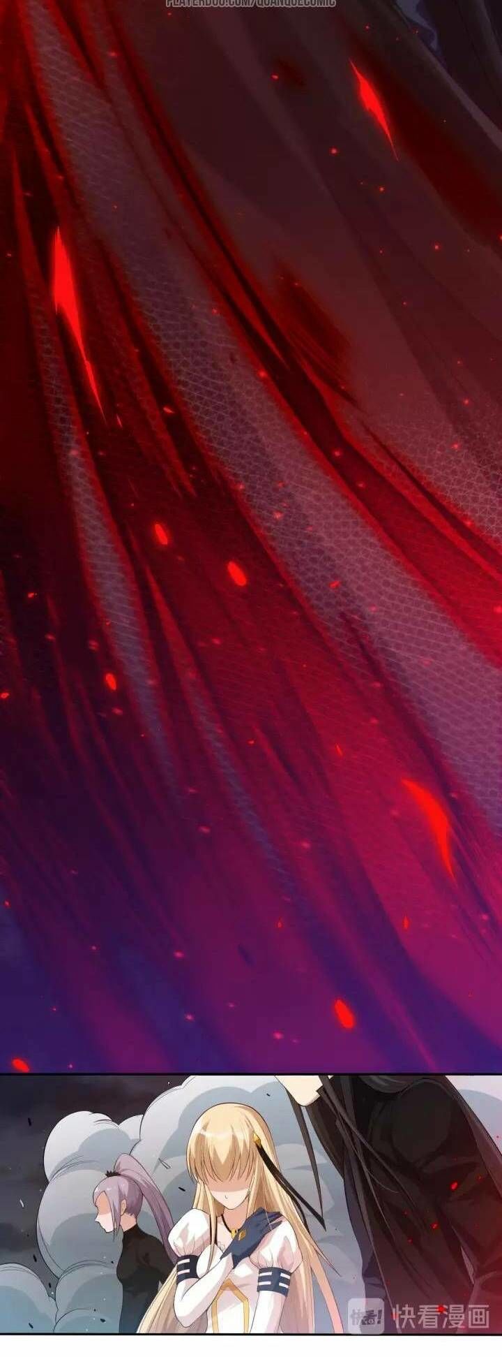 Giản Giới Chapter 70 - Trang 2