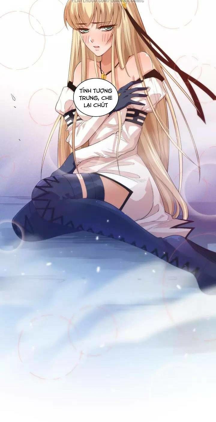 Giản Giới Chapter 70 - Trang 2