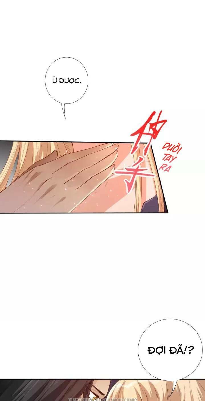 Giản Giới Chapter 70 - Trang 2