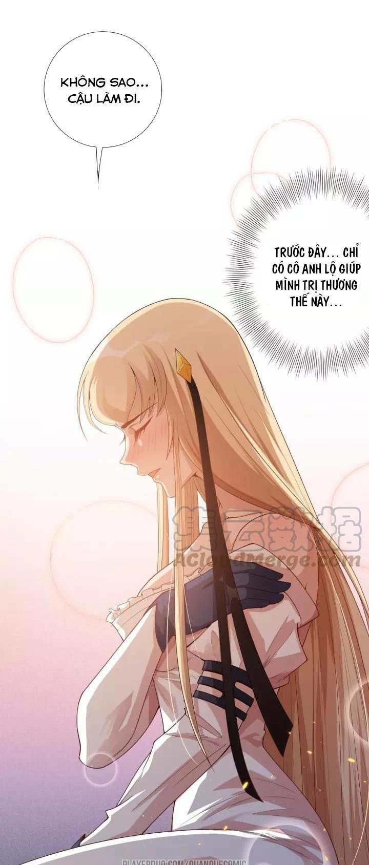 Giản Giới Chapter 70 - Trang 2