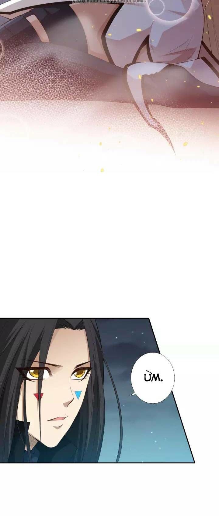 Giản Giới Chapter 70 - Trang 2