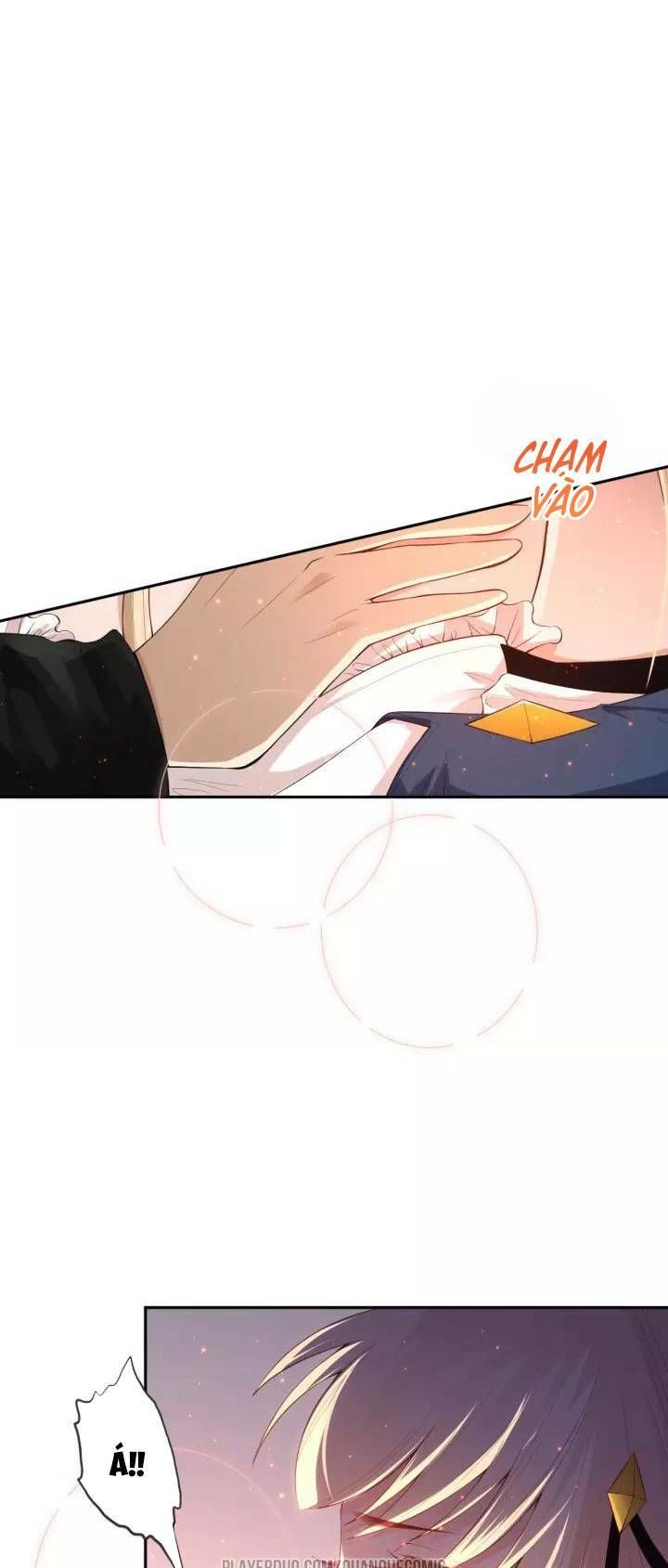 Giản Giới Chapter 70 - Trang 2