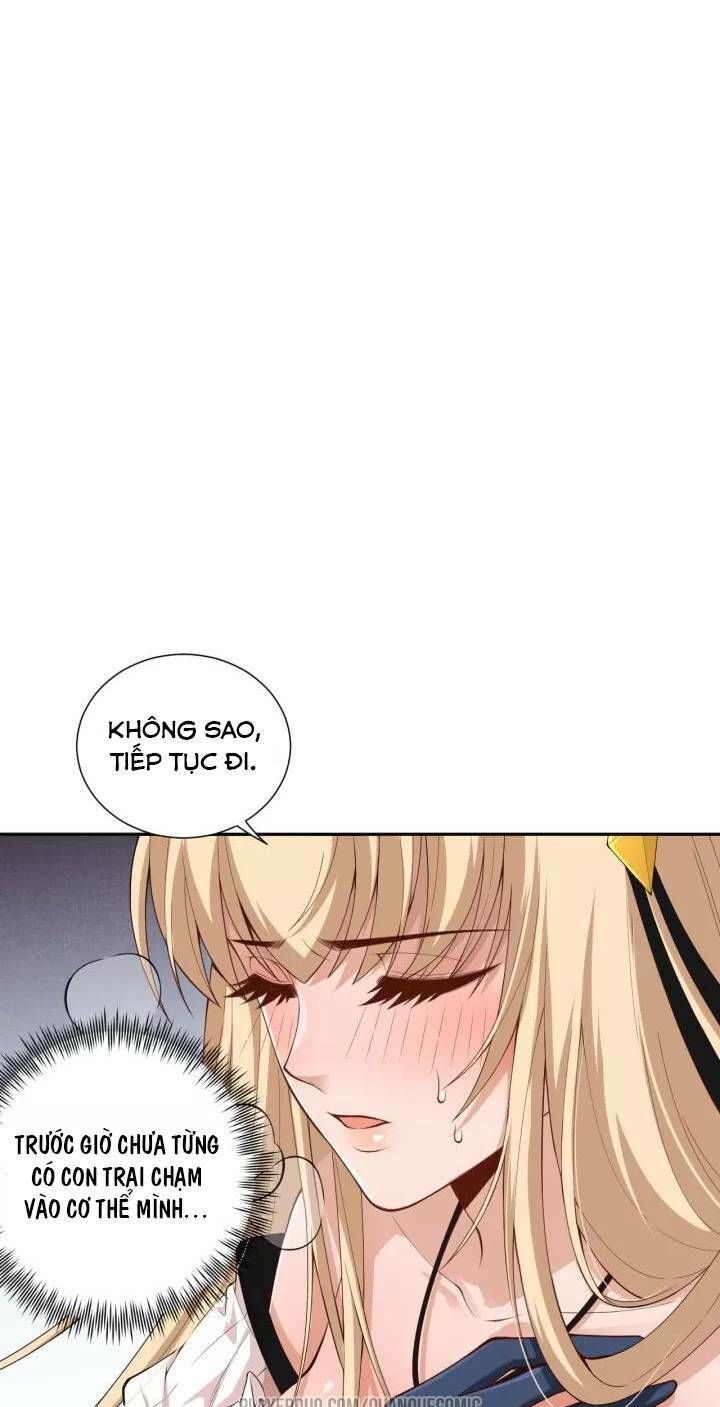 Giản Giới Chapter 70 - Trang 2