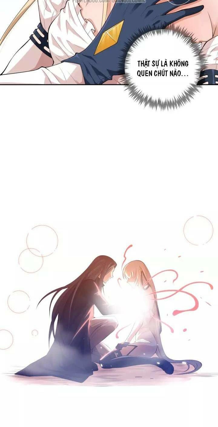 Giản Giới Chapter 70 - Trang 2