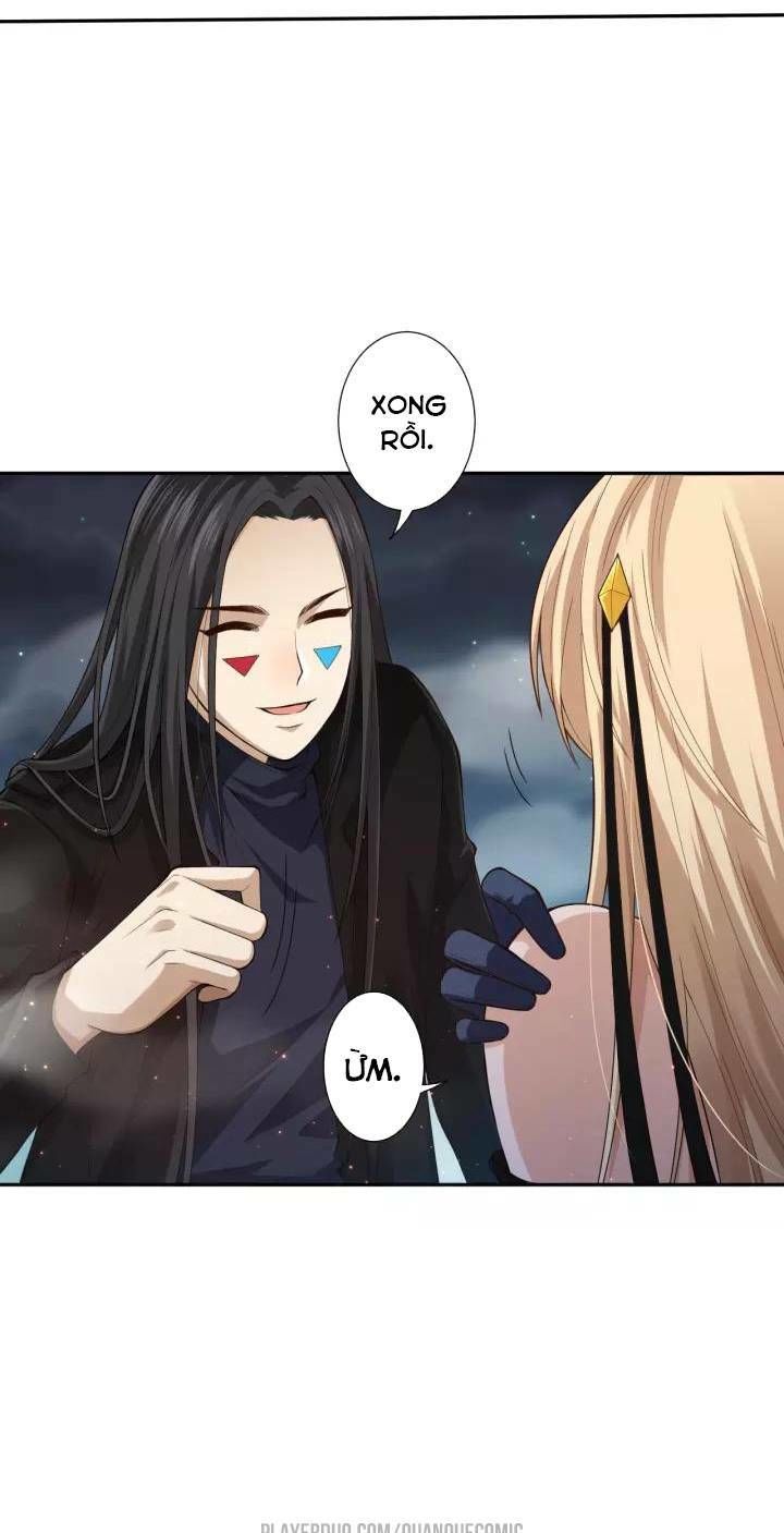Giản Giới Chapter 70 - Trang 2