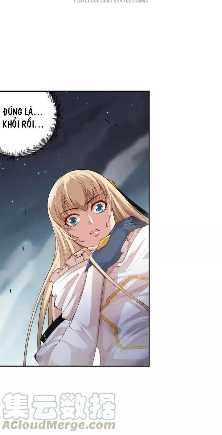 Giản Giới Chapter 70 - Trang 2