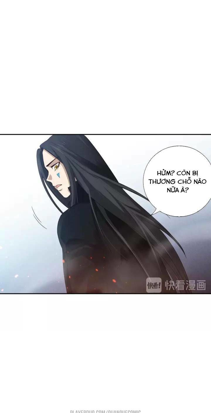 Giản Giới Chapter 70 - Trang 2