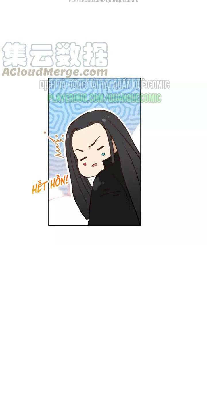 Giản Giới Chapter 70 - Trang 2