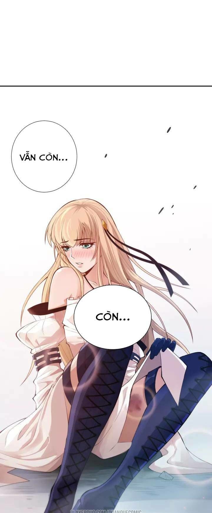 Giản Giới Chapter 70 - Trang 2