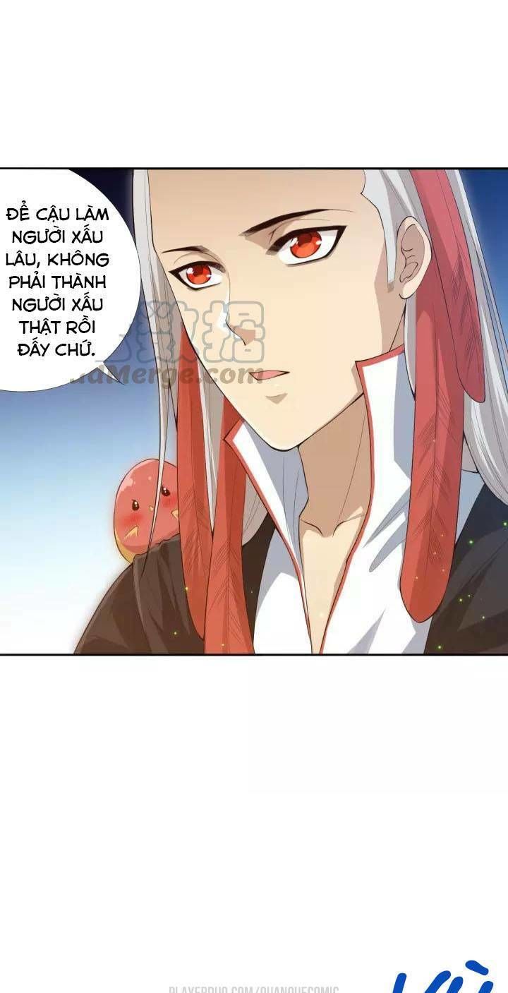 Giản Giới Chapter 71.2 - Trang 2