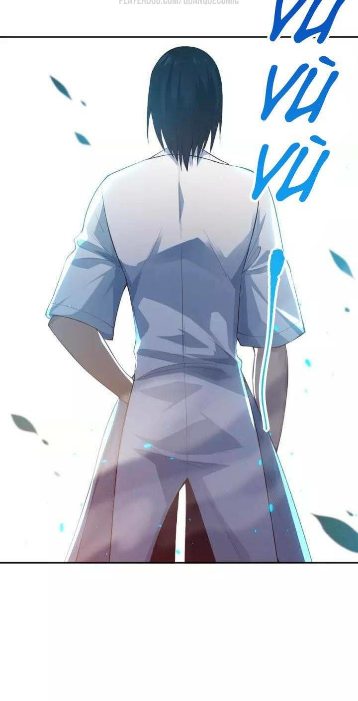 Giản Giới Chapter 71.2 - Trang 2