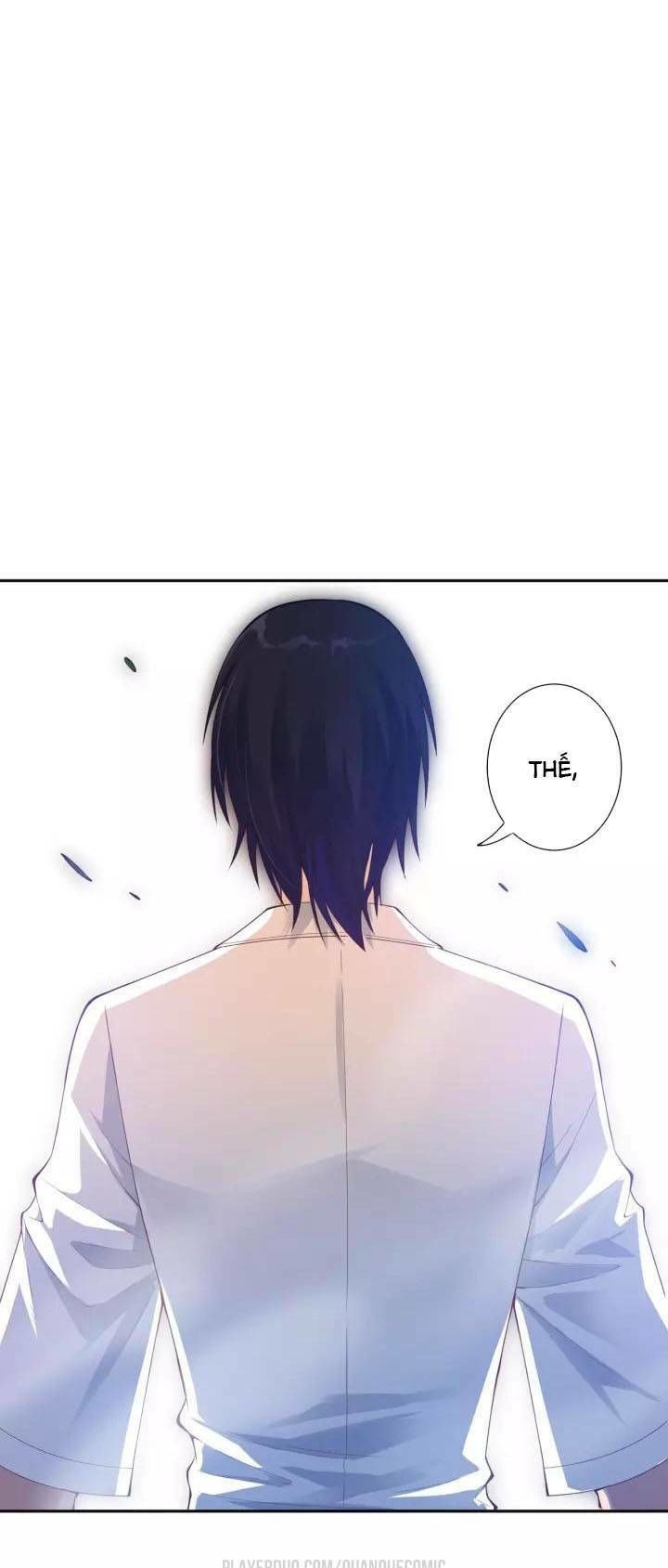 Giản Giới Chapter 71.2 - Trang 2