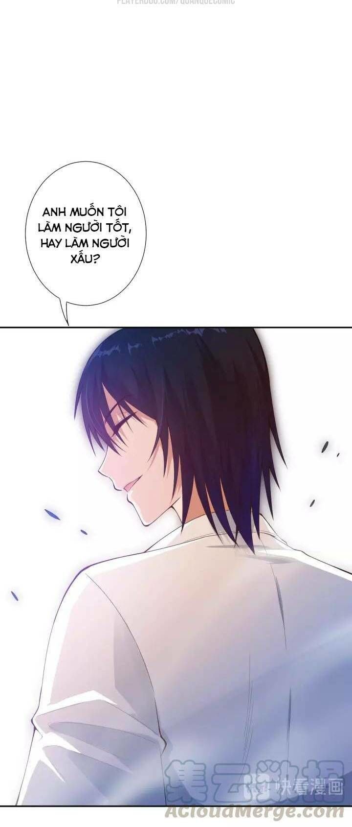 Giản Giới Chapter 71.2 - Trang 2