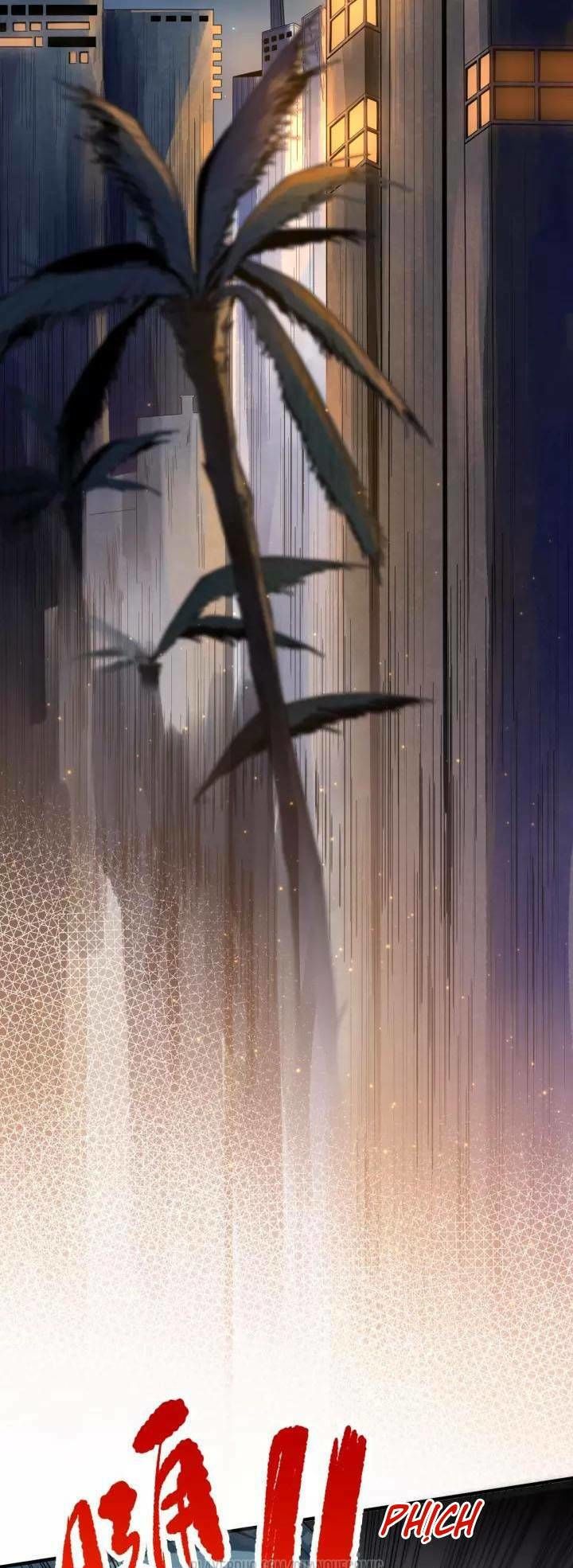 Giản Giới Chapter 71.2 - Trang 2