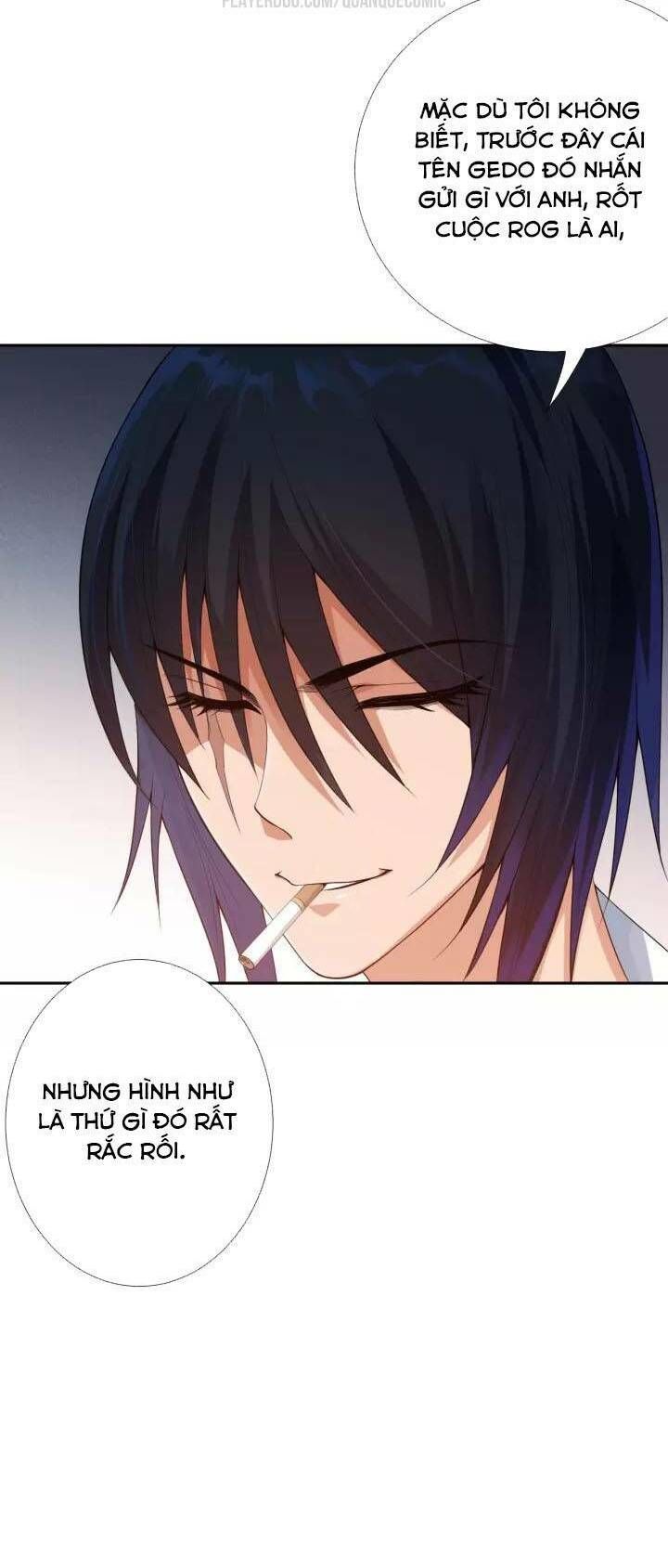 Giản Giới Chapter 71.2 - Trang 2