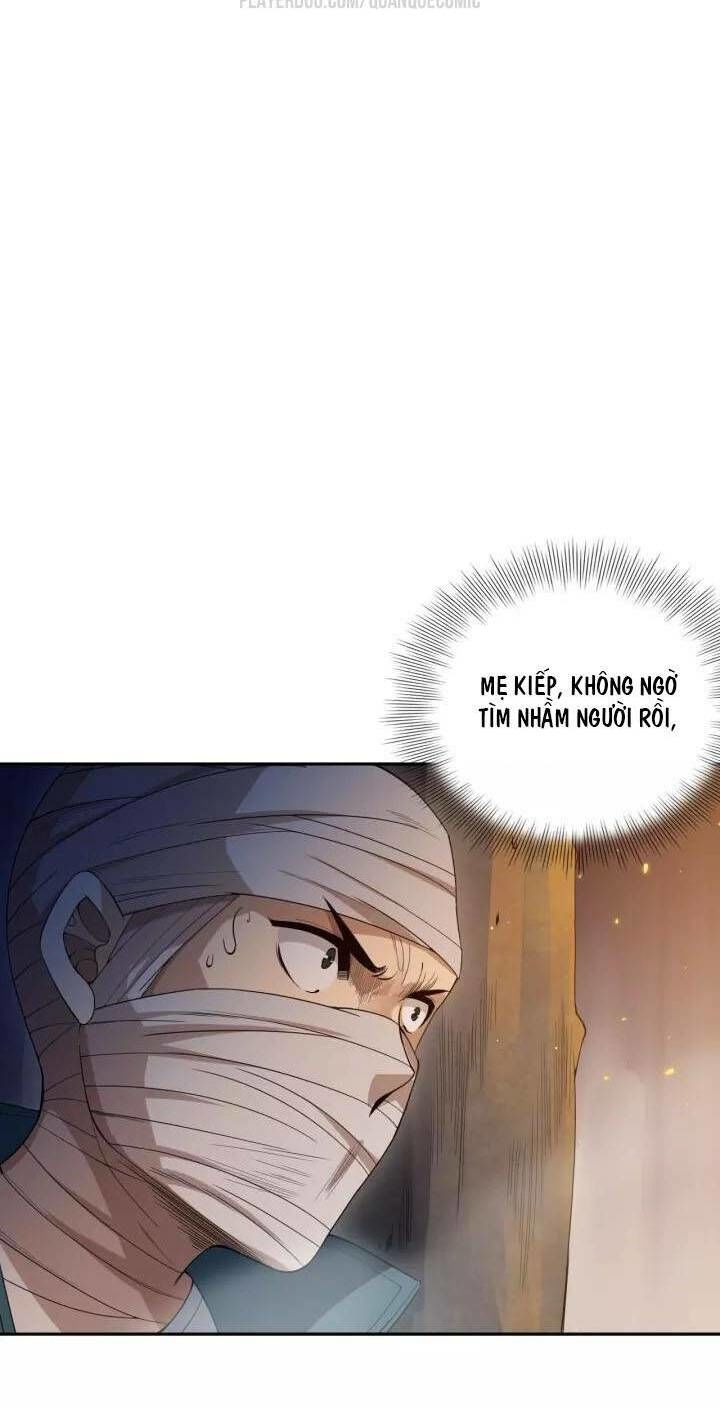 Giản Giới Chapter 71.2 - Trang 2